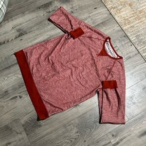 Missumo lightweight Crewneck